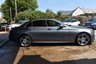 USED 2019 19 MERCEDES-BENZ E CLASS 2.0 E220d AMG Line Saloon 4dr Diesel G-Tronic+ Euro 6 (s/s) (194 ps) 
