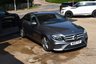 USED 2019 19 MERCEDES-BENZ E CLASS 2.0 E220d AMG Line Saloon 4dr Diesel G-Tronic+ Euro 6 (s/s) (194 ps) 
