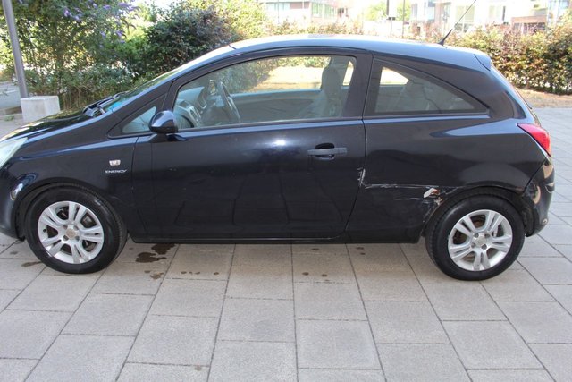 View our VAUXHALL CORSA