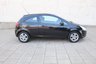 USED 2010 60 VAUXHALL CORSA 1.2i 16v Energy Hatchback 3dr Petrol Manual (a/c) (124 g/km, 84 bhp) 