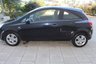 USED 2010 60 VAUXHALL CORSA 1.2i 16v Energy Hatchback 3dr Petrol Manual (a/c) (124 g/km, 84 bhp) 