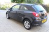USED 2010 60 VAUXHALL CORSA 1.2i 16v Energy Hatchback 3dr Petrol Manual (a/c) (124 g/km, 84 bhp) 