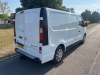 USED 2019 19 VAUXHALL VIVARO 1.6 CDTi 2900 BiTurbo ecoTEC Sportive L1 H1 Euro 6 (s/s) 5dr Air Con - DAB - Tow Bar