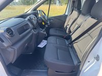USED 2019 19 VAUXHALL VIVARO 1.6 CDTi 2900 BiTurbo ecoTEC Sportive L1 H1 Euro 6 (s/s) 5dr Air Con - DAB - Tow Bar