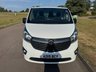 USED 2019 19 VAUXHALL VIVARO 1.6 CDTi 2900 BiTurbo ecoTEC Sportive L1 H1 Euro 6 (s/s) 5dr Air Con - DAB - Tow Bar