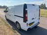 USED 2019 19 VAUXHALL VIVARO 1.6 CDTi 2900 BiTurbo ecoTEC Sportive L1 H1 Euro 6 (s/s) 5dr Air Con - DAB - Tow Bar