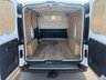 USED 2019 19 VAUXHALL VIVARO 1.6 CDTi 2900 BiTurbo ecoTEC Sportive L1 H1 Euro 6 (s/s) 5dr Air Con - DAB - Tow Bar