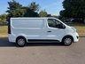USED 2019 19 VAUXHALL VIVARO 1.6 CDTi 2900 BiTurbo ecoTEC Sportive L1 H1 Euro 6 (s/s) 5dr Air Con - DAB - Tow Bar