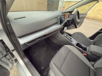 USED 2022 22 VOLKSWAGEN GOLF 1.5 eTSI MHEV Active Hatchback 5dr Petrol Hybrid DSG Euro 6 (s/s) (150 ps) 