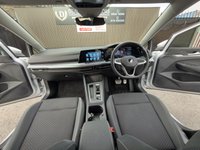 USED 2022 22 VOLKSWAGEN GOLF 1.5 eTSI MHEV Active Hatchback 5dr Petrol Hybrid DSG Euro 6 (s/s) (150 ps) 