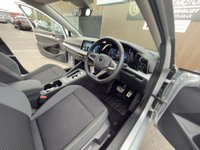 USED 2022 22 VOLKSWAGEN GOLF 1.5 eTSI MHEV Active Hatchback 5dr Petrol Hybrid DSG Euro 6 (s/s) (150 ps) 