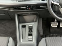 USED 2022 22 VOLKSWAGEN GOLF 1.5 eTSI MHEV Active Hatchback 5dr Petrol Hybrid DSG Euro 6 (s/s) (150 ps) 