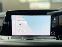 USED 2022 22 VOLKSWAGEN GOLF 1.5 eTSI MHEV Active Hatchback 5dr Petrol Hybrid DSG Euro 6 (s/s) (150 ps) 