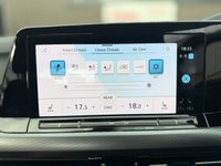 USED 2022 22 VOLKSWAGEN GOLF 1.5 eTSI MHEV Active Hatchback 5dr Petrol Hybrid DSG Euro 6 (s/s) (150 ps) 