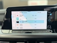 USED 2022 22 VOLKSWAGEN GOLF 1.5 eTSI MHEV Active Hatchback 5dr Petrol Hybrid DSG Euro 6 (s/s) (150 ps) 