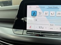 USED 2022 22 VOLKSWAGEN GOLF 1.5 eTSI MHEV Active Hatchback 5dr Petrol Hybrid DSG Euro 6 (s/s) (150 ps) 