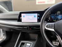 USED 2022 22 VOLKSWAGEN GOLF 1.5 eTSI MHEV Active Hatchback 5dr Petrol Hybrid DSG Euro 6 (s/s) (150 ps) 