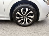 USED 2022 22 VOLKSWAGEN GOLF 1.5 eTSI MHEV Active Hatchback 5dr Petrol Hybrid DSG Euro 6 (s/s) (150 ps) 