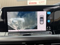USED 2022 22 VOLKSWAGEN GOLF 1.5 eTSI MHEV Active Hatchback 5dr Petrol Hybrid DSG Euro 6 (s/s) (150 ps) 