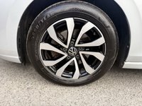 USED 2022 22 VOLKSWAGEN GOLF 1.5 eTSI MHEV Active Hatchback 5dr Petrol Hybrid DSG Euro 6 (s/s) (150 ps) 