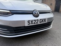 USED 2022 22 VOLKSWAGEN GOLF 1.5 eTSI MHEV Active Hatchback 5dr Petrol Hybrid DSG Euro 6 (s/s) (150 ps) 