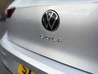 USED 2022 22 VOLKSWAGEN GOLF 1.5 eTSI MHEV Active Hatchback 5dr Petrol Hybrid DSG Euro 6 (s/s) (150 ps) 
