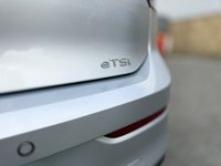 USED 2022 22 VOLKSWAGEN GOLF 1.5 eTSI MHEV Active Hatchback 5dr Petrol Hybrid DSG Euro 6 (s/s) (150 ps) 