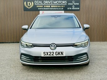 View our VOLKSWAGEN GOLF