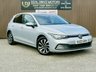 USED 2022 22 VOLKSWAGEN GOLF 1.5 eTSI MHEV Active Hatchback 5dr Petrol Hybrid DSG Euro 6 (s/s) (150 ps) 