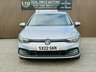 USED 2022 22 VOLKSWAGEN GOLF 1.5 eTSI MHEV Active Hatchback 5dr Petrol Hybrid DSG Euro 6 (s/s) (150 ps) 