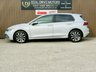 USED 2022 22 VOLKSWAGEN GOLF 1.5 eTSI MHEV Active Hatchback 5dr Petrol Hybrid DSG Euro 6 (s/s) (150 ps) 