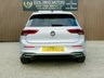 USED 2022 22 VOLKSWAGEN GOLF 1.5 eTSI MHEV Active Hatchback 5dr Petrol Hybrid DSG Euro 6 (s/s) (150 ps) 