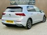 USED 2022 22 VOLKSWAGEN GOLF 1.5 eTSI MHEV Active Hatchback 5dr Petrol Hybrid DSG Euro 6 (s/s) (150 ps) 