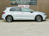 USED 2022 22 VOLKSWAGEN GOLF 1.5 eTSI MHEV Active Hatchback 5dr Petrol Hybrid DSG Euro 6 (s/s) (150 ps) 