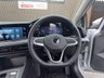 USED 2022 22 VOLKSWAGEN GOLF 1.5 eTSI MHEV Active Hatchback 5dr Petrol Hybrid DSG Euro 6 (s/s) (150 ps) 