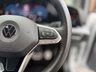 USED 2022 22 VOLKSWAGEN GOLF 1.5 eTSI MHEV Active Hatchback 5dr Petrol Hybrid DSG Euro 6 (s/s) (150 ps) 
