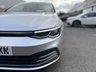 USED 2022 22 VOLKSWAGEN GOLF 1.5 eTSI MHEV Active Hatchback 5dr Petrol Hybrid DSG Euro 6 (s/s) (150 ps) 