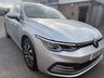 USED 2022 22 VOLKSWAGEN GOLF 1.5 eTSI MHEV Active Hatchback 5dr Petrol Hybrid DSG Euro 6 (s/s) (150 ps) 