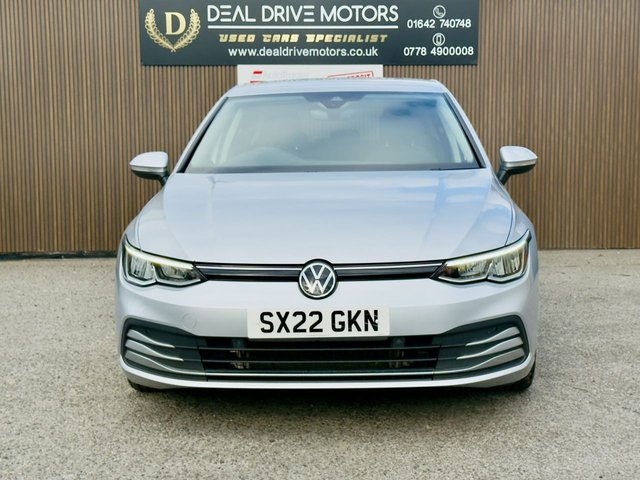 View our VOLKSWAGEN GOLF