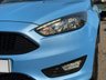 USED 2017 67 FORD FOCUS 1.0T EcoBoost ST-Line Hatchback 5dr Petrol Manual Euro 6 (125 ps) **Stunning Colour** 