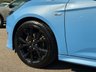USED 2017 67 FORD FOCUS 1.0T EcoBoost ST-Line Hatchback 5dr Petrol Manual Euro 6 (125 ps) **Stunning Colour** 