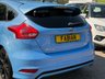 USED 2017 67 FORD FOCUS 1.0T EcoBoost ST-Line Hatchback 5dr Petrol Manual Euro 6 (125 ps) **Stunning Colour** 