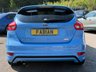USED 2017 67 FORD FOCUS 1.0T EcoBoost ST-Line Hatchback 5dr Petrol Manual Euro 6 (125 ps) **Stunning Colour** 