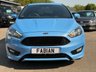 USED 2017 67 FORD FOCUS 1.0T EcoBoost ST-Line Hatchback 5dr Petrol Manual Euro 6 (125 ps) **Stunning Colour** 