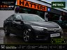USED 2020 20 HONDA CIVIC 1.0 VTEC Turbo EX Saloon 4dr Petrol Manual Euro 6 (s/s) (126 ps) 