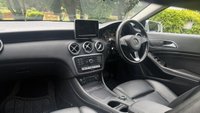 USED 2016 16 MERCEDES-BENZ A CLASS 1.6 A180 SE Hatchback 5dr Petrol 7G-DCT Euro 6 (s/s) (122 ps) AUTOMATIC CAR