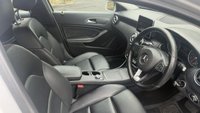 USED 2016 16 MERCEDES-BENZ A CLASS 1.6 A180 SE Hatchback 5dr Petrol 7G-DCT Euro 6 (s/s) (122 ps) AUTOMATIC CAR