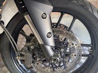 USED 2015 65 TRIUMPH TIGER 800 XRT DEC 15. FANTASTIC SPEC. GREAT CONDITION. WELL MAINTAINED LOVELY TIDY BIKE