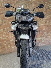 USED 2015 65 TRIUMPH TIGER 800 XRT DEC 15. FANTASTIC SPEC. GREAT CONDITION. WELL MAINTAINED LOVELY TIDY BIKE