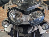 USED 2015 65 TRIUMPH TIGER 800 XRT DEC 15. FANTASTIC SPEC. GREAT CONDITION. WELL MAINTAINED LOVELY TIDY BIKE